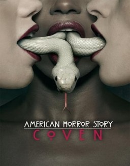 American Horror Story temporada  3 online