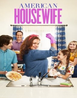 American Housewife temporada  4 online