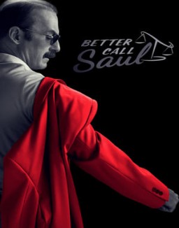 Better Call Saul temporada  1 online