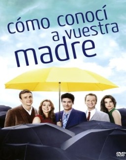 Cómo conocí a vuestra madre temporada  8 online