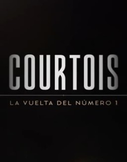 Courtois: La vuelta del número 1