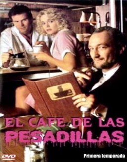 El café de las pesadillas