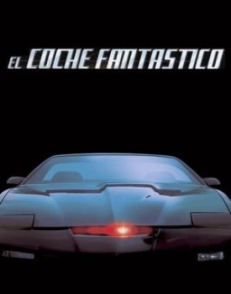 El coche fantástico temporada  1 online