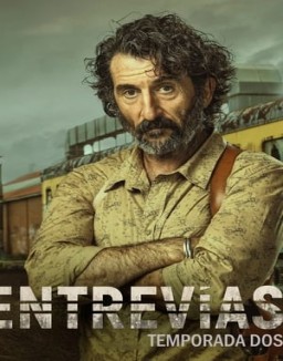 Entrevías temporada  2 online