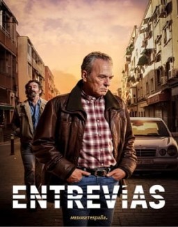 Entrevías temporada  3 online