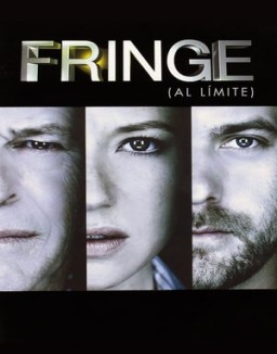 Fringe (Al límite) temporada  1 online