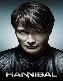 Hannibal temporada  1 online