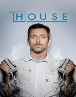 House temporada  5 online