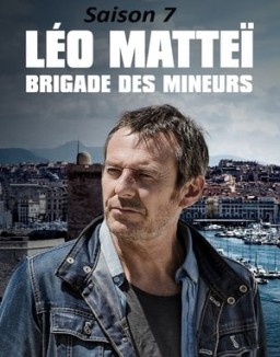 Leo Mattei, Brigada de protección temporada  7 online