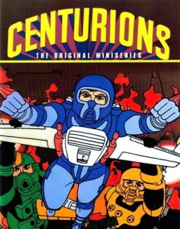 Los Centuriones