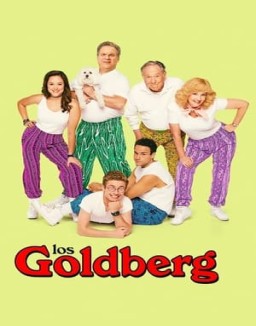 Los Goldberg