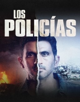 Los policías