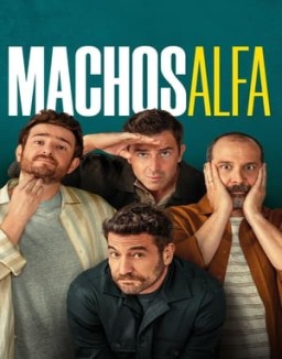 Machos alfa temporada  1 online