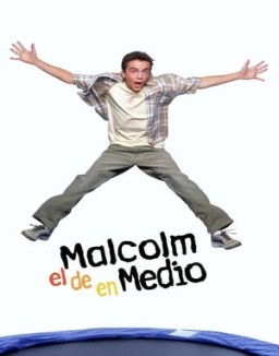 Malcolm temporada  4 online