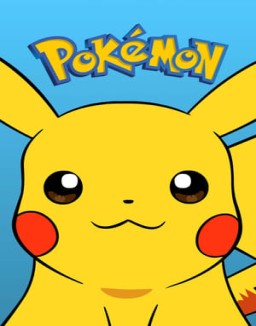 Pokémon temporada  1 online