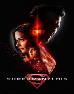 Superman y Lois temporada  1 online