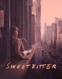 Sweetbitter temporada  1 online