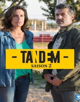 Tandem temporada  2 online