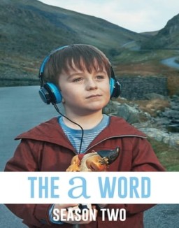 The A Word temporada  2 online