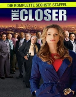 The Closer temporada  6 online