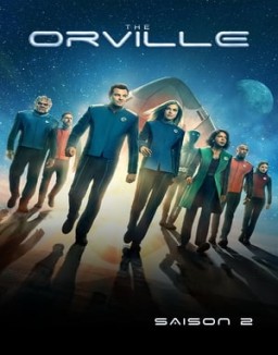 The Orville temporada  2 online