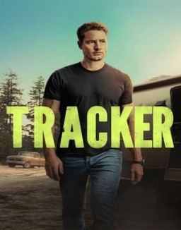 Tracker temporada  1 online