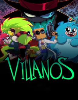 Villanos