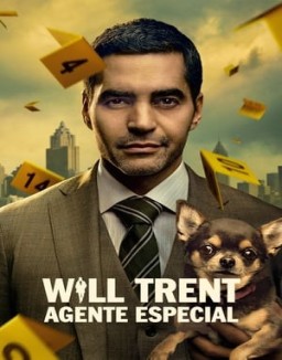 Will Trent, Agente Especial temporada  1 online